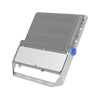 Projecteur LED extérieur 750W haute luminosité 170 LM/W IP66 en aluminium