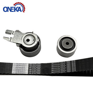 Kit de correa de distribución ONEKA 31359568 530058210 T42179 T43119 para VOLVO C30 C70 S40 S60 S80 V40 V50 <span class=keywords><strong>V60</strong></span> V70 <span class=keywords><strong>XC</strong></span> XC60 XC70 - Product Image 3