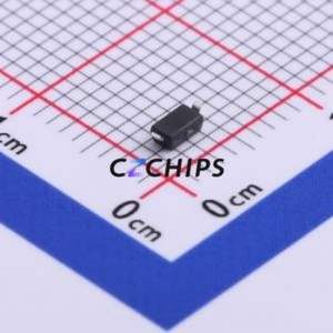 Diodo Zener BZT52B5V1 SOD-123 Original, Nuevo, Venta al por Mayor de Componentes Electrónicos, Proveedor de Chips y Servicio BOM - Product Image 2