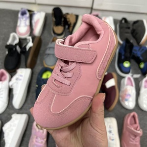 Zapatos de Moda Casuales para Niños, Zapatos de Suela Suave y Cómodos, Zapatos al por Mayor - Product Image 2
