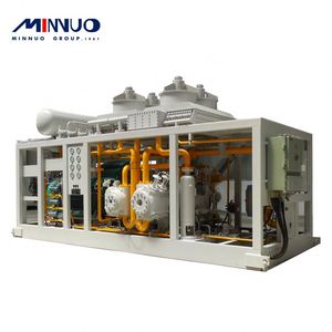 Chất lượng tốt nhất nhà cng máy nén cho trạm xe - Product Image 2