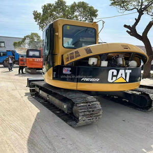 Rodamiento de bomba PLC para miniexcavadora 308CCR, usado en maquinaria de construcción, a la venta - Product Image 2