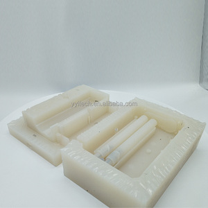 Kit de carrosserie automobile personnalisé OEM, moulage sous vide, fabrication en petites séries, certifié ISO 9001, faible MOQ <span class=keywords><strong>1</strong></span> pièce, prototypage rapide - Product Image 3