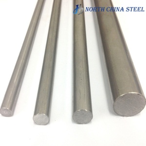 Barra Redonda de Acero Inoxidable Pulido 304 de Alta Calidad, Varilla Resistente a la Corrosión para Uso Industrial - Product Image 3