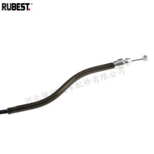 Cavo Acceleratore Frizione Tachimetro per Moto Crubest Factory per ITALIKA FT150 FORZA 150CC - Product Image 2