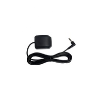 Antena de Interfaz de Audio Impermeable ZMX303D-USB de 4 Pines Tipo-C, Antena de Módulo de Posicionamiento, Sincronización y Navegación GPS y BDS Beidou
