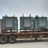 Four à résistance électrique industriel KaiTao pour matériaux réfractaires moyens en ciment alumineux (1580-1500°C) – Découpe et forgeage