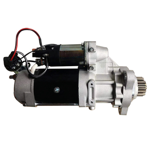 Durevole Parti Del Trattore Massey Ferguson Starter Macchine Agricole di Avviamento - Product Image 1