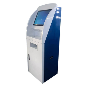 Nhà hàng thức ăn nhanh tự phục vụ thanh toán kiosk thông tin yêu cầu thiết bị đầu cuối cho vị trí đặt hàng - Product Image 1
