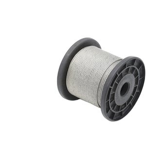 Tensiomètre pour câble métallique 7x19 en acier allié revêtu de cuivre pour l'exploitation minière du charbon, très vendu et de bonne qualité - Product Image 6