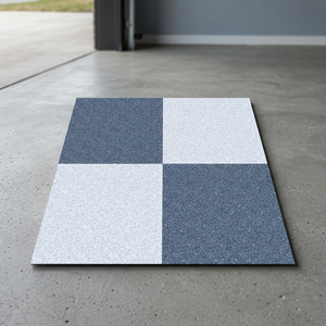Wholesale Export Showroom Cheap Price 400x400mm Porcelain Heavy Duty Outdoor Parking <b>Floor</b> Tiles Digital Ceramic Glaze - Product Image 1