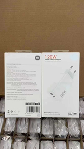 <span class=keywords><strong>Cargador</strong></span> de 67W para Xiaomi, Cable Tipo C, Enchufe EU/US, Carga Rápida, Adaptador PD para Xiaomi <span class=keywords><strong>Mi</strong></span> <span class=keywords><strong>11</strong></span> Ultra, <span class=keywords><strong>Mi</strong></span> <span class=keywords><strong>11</strong></span> PRO, 12/12, Bloque de Carga para Teléfono - Product Image 5
