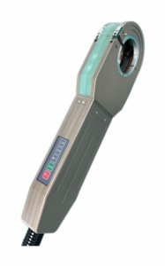 Système de soudage orbital automatique portable à pince fermée, double formage unilatéral, 220V/110V, diamètre de tube 6,25-165,2 mm - Product Image 2