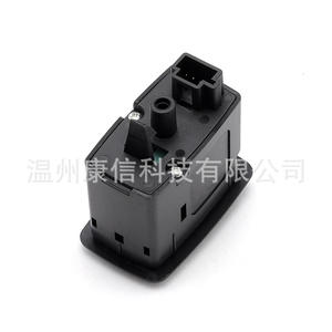 Nouveau 2518200510 Interrupteur de lève-vitre automobile pour Mercedes-Benz W251/W164/W169/W245 Type combiné Plastique/ABS - Product Image 2