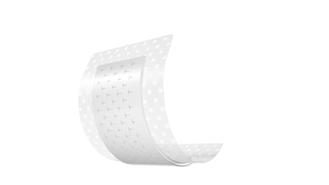 Pansement post-opératoire en silicone doux pour la peau, sans résidus, pour le soin des cicatrices post-chirurgicales - Product Image 2