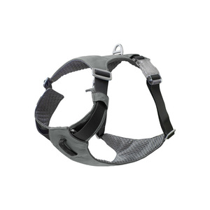 Arnés para perros Golden Retrievers y Labradores, ajustable y resistente a roturas, con bolsillo tipo chaleco para pecho y espalda, para perros medianos y grandes. - Product Image 1
