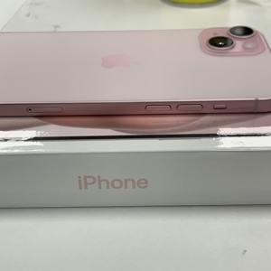 Venta al Por Mayor de Teléfonos Inteligentes iPhone 15 Plus Usados de Alta Calidad, Desbloqueados, 5G, Titanio Natural, Versión China CDMA, 8GB de RAM - Product Image 5