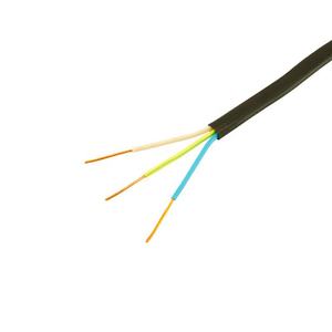 Cable Nyy 3x2.5mm VV Power Cable Copper NYM NYY Cable Electric