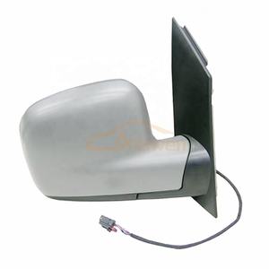 Vista trasera de coche espejo <span class=keywords><strong>retrovisor</strong></span> de <span class=keywords><strong>VW</strong></span> Caddy <span class=keywords><strong>T5</strong></span> T6 OE NO 2K1 857 507 2K1 857 508 7E1 853 521 7E1 853 522 7H1 - Product Image 6