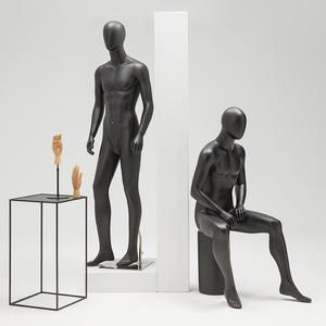 Muscle Sports <strong>Mannequin</strong> <strong>Male</strong> - Product Image 1