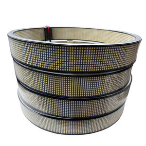 תאורת גלגלים LED לבנה 12V 20 שורות עמידה למים IP 67 למכוניות ומשאיות - Product Image 1