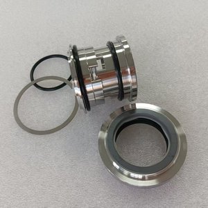 SULzr PUMP <b>SEAL</b> 304500141204 Mechanical <b>Seal</b> SNS1F - Product Image 3