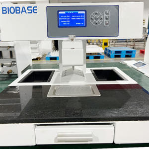 Procesador de tejidos automatizado BIOBASE, precio de histología, teñidor de tejido/portaobjetos completamente automatizado para laboratorio de patología - Product Image 5