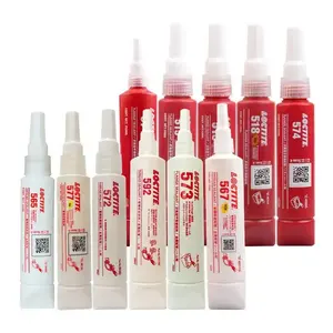 FM Loctiter 565, 567, 572 Thread Sealant Sealant for Thread Adhesives and Sealants Superglue for Metal Pipes
