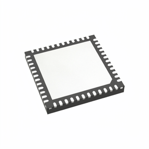 Distributeur agréé STM8L151C6U3TR 48 UFQFN Composants électroniques embarqués à pad exposé - Product Image 1