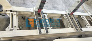 Machine de découpe de verre tout-en-un CNC 3826 avec système de stockage pour verre géant – Économisez du temps et de l'espace en usine – Vente chaude - Product Image 6