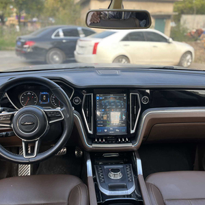 Auto Economiche Zotye T800 2018 2.0T Automatica Lusso Benzina SUV 7 Posti Ampio Spazio Alta Velocità Ottime Auto Usate a Basso Prezzo - Product Image 6