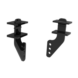 Avion modèle réduit RC Volantex <span class=keywords><strong>P51D</strong></span> 400 mm bleu 4CH 2.4G pour extérieur, cadeau d'anniversaire pour enfant - Product Image 6