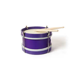 Instruments de musique jouets petite caisse claire en bois <span class=keywords><strong>espagne</strong></span> pour tout-petit - Product Image 1