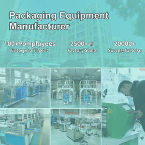 Biodegradable Doypack <b>Stand</b> <b>Up</b> Pouch Sachet Sealing Packing Machine Eco-friendly Plastic Bag Automatic Packaging Machine - Product Image 3