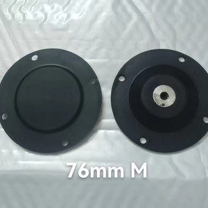 ซีลยางไดอะแฟรม Chengji 76 มม. M5 EPDM รุ่น 115331 สำหรับ X007 X015 X024 X030 X068 X100 - Product Image 3