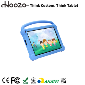 <span class=keywords><strong>Tablet</strong></span> Android Naranja de 7 Pulgadas, 2GB 16GB MTK 3G WiFi, con Logotipo Personalizado, <span class=keywords><strong>Tablet</strong></span> Moderna para Regalo Promocional o Obsequio Corporativo - Product Image 1