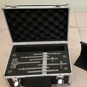 Viscosimètre numérique portable LVDV-1 Drawell, mesureur de viscosité d'huile, 6 000 000 mPas, viscosimètre rotatif de laboratoire - Product Image 6