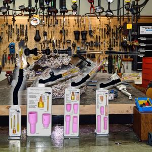 مخصص بالجملة سعر 25 ماء كولديد رخيص من wp1.2 إلى TIG لحام - Product Image 6