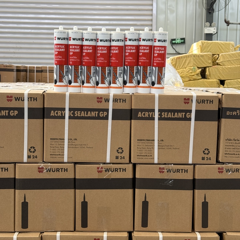 Pur Polyurethane Adhesive Sealant High Performance