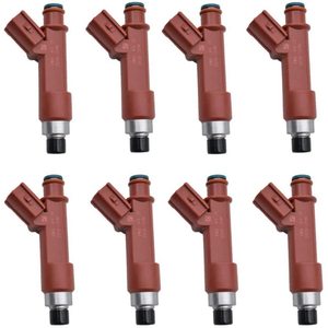 Inyector de Combustible 23250-22090 para Toyota Corolla, Válvula de Inyección de Gasolina, Pieza Automotriz - Product Image 4