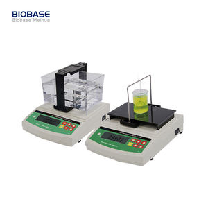BIOBASE Prix Discount Haute Précision Or Pureté <span class=keywords><strong>Machine</strong></span> D'essai Testeur Mental Densimètre Prix - Product Image 1