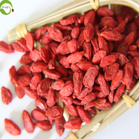 Hoogwaardige Goji-bessen groothandel gedroogd fruit Chinese Wolfberry