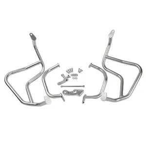 Arceau de sécurité CNC pour moto, pare-choc, protecteur de moteur, accessoires de moto CB400x