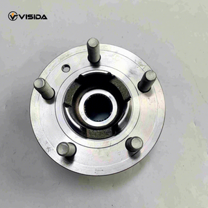 Nouveau Roulement de Roue Weisida Auto Parts LR178621 LR147396 pour Modèle de <span class=keywords><strong>Voiture</strong></span> avec Garantie d'un An - Product Image 3