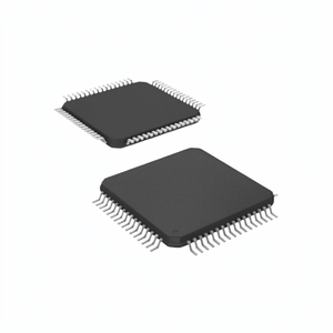ชิปวงจรรวมที่ได้รับอนุญาต R5F100LHAFB ฝังแมคคู16BIT แฟลช192KB 64lfqfp 64 LQFP #10 - Product Image 1