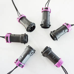 Arnés de cables eléctricos de 2 pines, cable personalizado para scooter y máquina de juego - Product Image 3