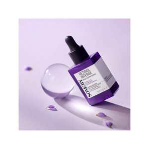 Someby Sérum réactivateur intense au rétinol 30 ml, sérum anti-âge pour le visage - Product Image 5