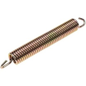 Ressort de levage de plateau 932-0459 pour tondeuses MTD LT1050 GT1554VT LT1045 – Pièces de rechange pour usage domestique - Product Image 1
