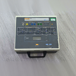 ANALIZADOR DE ELECTROCUERTEZAS BIOMÉDICO RF303 (PROBADO) Hecho en EE. UU. - Product Image 1