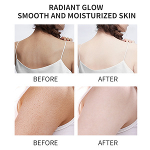 Lotion corporelle hydratante Vaseline pour le corps, soin hydratant pour peaux sèches, éclaircissant le teint, pour l'Asie du Sud-Est. - Product Image 3